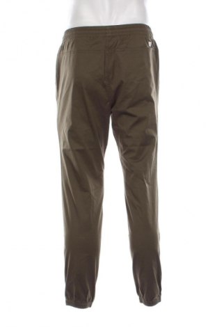 Pantaloni de bărbați Jack & Jones, Mărime M, Culoare Verde, Preț 99,99 Lei