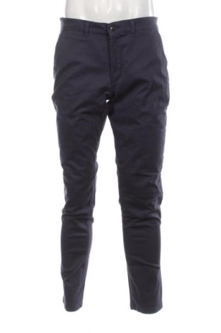 Pantaloni de bărbați Jack & Jones, Mărime M, Culoare Gri, Preț 251,99 Lei
