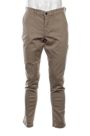 Herrenhose Jack & Jones, Größe L, Farbe Braun, Preis 52,99 €