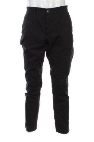 Herrenhose Jack & Jones, Größe L, Farbe Schwarz, Preis 52,99 €
