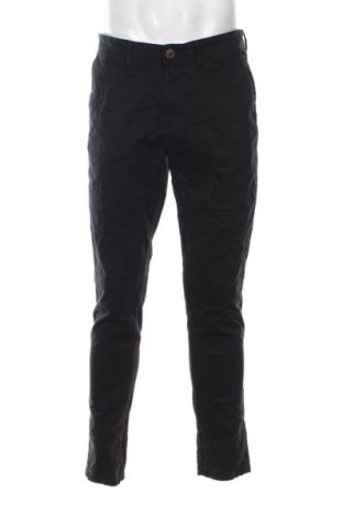 Pantaloni de bărbați Jack & Jones, Mărime L, Culoare Negru, Preț 134,99 Lei
