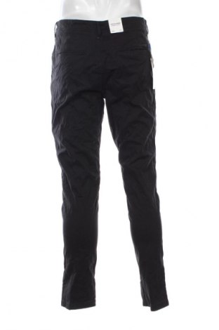 Pantaloni de bărbați Jack & Jones, Mărime L, Culoare Negru, Preț 134,99 Lei