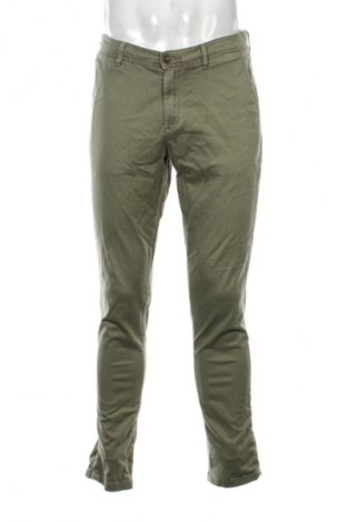 Herrenhose Jack & Jones, Größe M, Farbe Grün, Preis 52,99 €