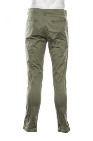 Herrenhose Jack & Jones, Größe M, Farbe Grün, Preis 52,99 €