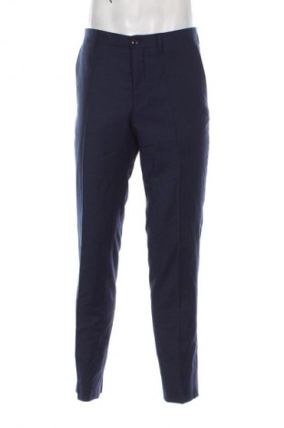 Pantaloni de bărbați Jack & Jones, Mărime XL, Culoare Albastru, Preț 314,99 Lei