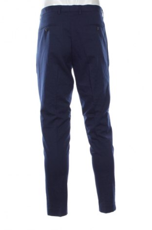 Pantaloni de bărbați Jack & Jones, Mărime L, Culoare Albastru, Preț 212,99 Lei
