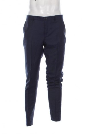 Herrenhose Jack & Jones, Größe L, Farbe Blau, Preis 61,99 €