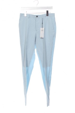 Herrenhose Jack & Jones, Größe S, Farbe Blau, Preis 65,99 €