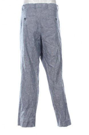 Pantaloni de bărbați Jack & Jones, Mărime 3XL, Culoare Albastru, Preț 221,99 Lei