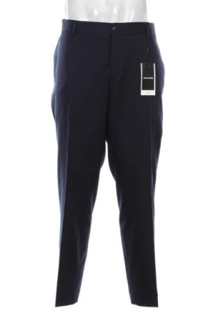 Herrenhose Jack & Jones, Größe 3XL, Farbe Blau, Preis € 53,99