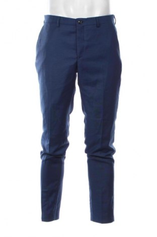 Pantaloni de bărbați Jack & Jones, Mărime M, Culoare Albastru, Preț 251,99 Lei
