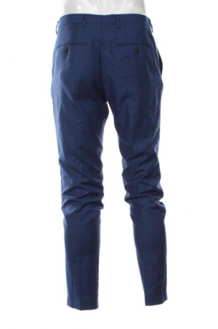 Pantaloni de bărbați Jack & Jones, Mărime M, Culoare Albastru, Preț 251,99 Lei