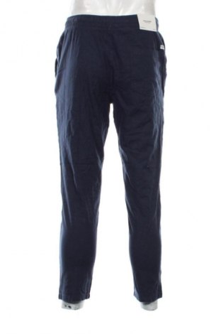 Herrenhose Jack & Jones, Größe M, Farbe Blau, Preis 52,99 €