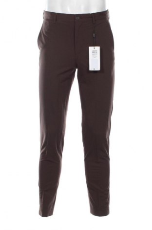 Herrenhose Jack & Jones, Größe M, Farbe Braun, Preis € 48,99