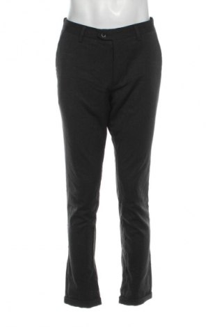 Pantaloni de bărbați Jack & Jones, Mărime L, Culoare Negru, Preț 74,99 Lei