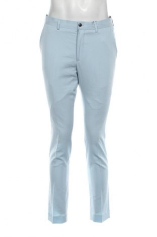 Męskie spodnie Jack & Jones, Rozmiar M, Kolor Niebieski, Cena 213,99 zł
