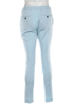 Męskie spodnie Jack & Jones, Rozmiar M, Kolor Niebieski, Cena 213,99 zł