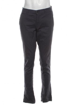 Herrenhose Jack & Jones, Größe L, Farbe Grau, Preis 27,99 €