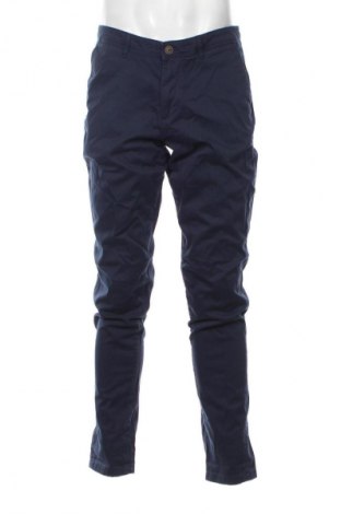 Herrenhose Jack & Jones, Größe L, Farbe Blau, Preis € 22,99