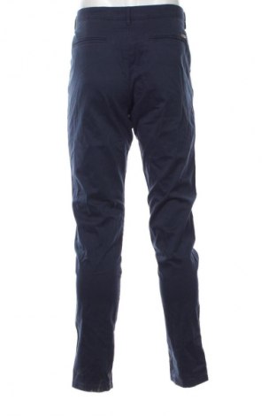 Herrenhose Jack & Jones, Größe L, Farbe Blau, Preis € 22,99