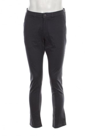 Pantaloni de bărbați Jack & Jones, Mărime S, Culoare Albastru, Preț 226,99 Lei