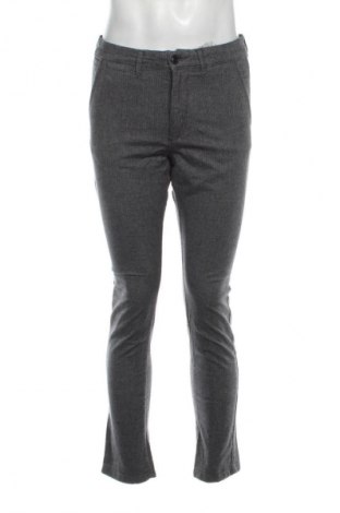 Herrenhose Jack & Jones, Größe S, Farbe Grau, Preis 21,00 €