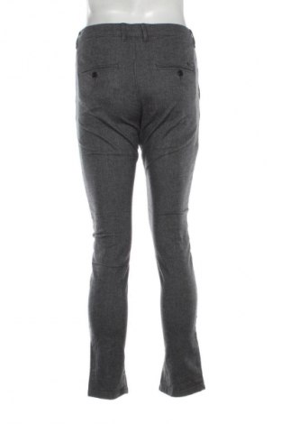 Herrenhose Jack & Jones, Größe S, Farbe Grau, Preis 21,00 €