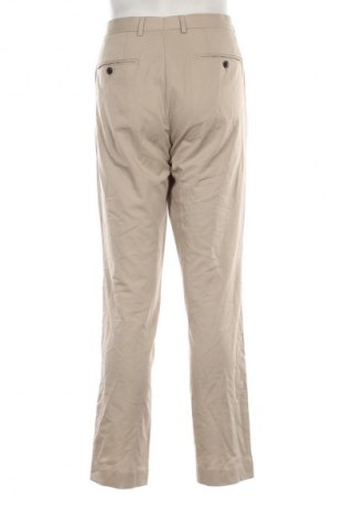 Pantaloni de bărbați Jack & Jones, Mărime L, Culoare Bej, Preț 226,99 Lei