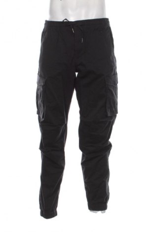 Herrenhose Jack & Jones, Größe L, Farbe Schwarz, Preis € 48,99