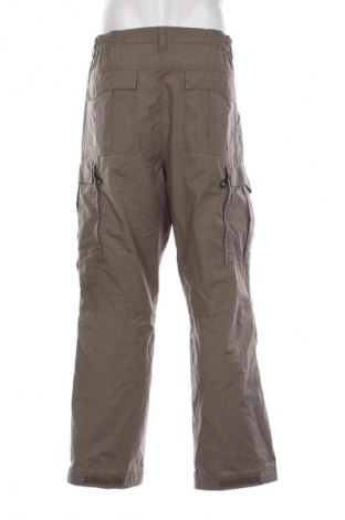 Herrenhose Jack Wolfskin, Größe XL, Farbe Braun, Preis 40,99 €
