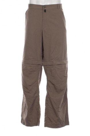Herrenhose Jack Wolfskin, Größe XL, Farbe Braun, Preis € 40,99