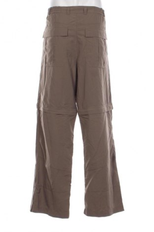 Herrenhose Jack Wolfskin, Größe XL, Farbe Braun, Preis € 40,99