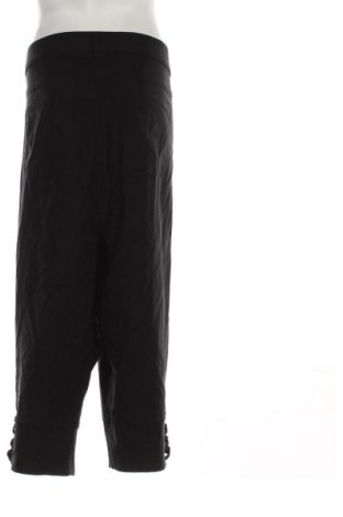 Pantaloni de bărbați Janina, Mărime XXL, Culoare Negru, Preț 24,99 Lei