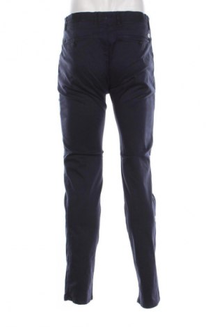 Мъжки панталон Joop!, Размер M, Цвят Син, Цена 104,99 лв.