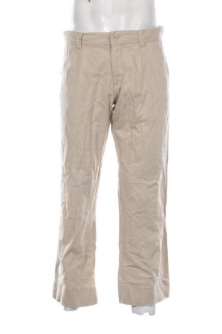 Pantaloni de bărbați Jules, Mărime M, Culoare Bej, Preț 39,99 Lei