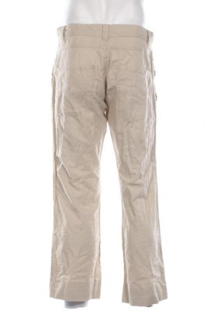 Pantaloni de bărbați Jules, Mărime M, Culoare Bej, Preț 39,99 Lei