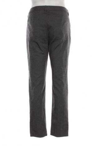 Herrenhose Kenneth Cole, Größe L, Farbe Grau, Preis 28,89 €