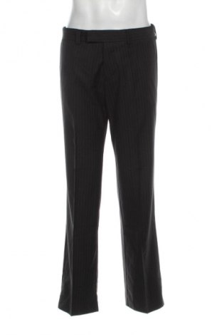 Herrenhose Kenneth Cole, Größe L, Farbe Mehrfarbig, Preis 41,99 €