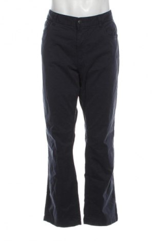 Herrenhose Knowledge Cotton Apparel, Größe XL, Farbe Blau, Preis 34,78 €