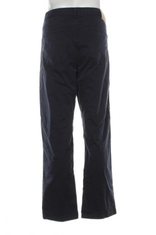 Herrenhose Knowledge Cotton Apparel, Größe XL, Farbe Blau, Preis 34,78 €