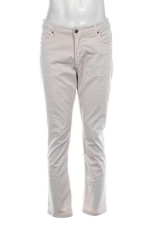 Herrenhose Koton, Größe L, Farbe Beige, Preis 20,99 €