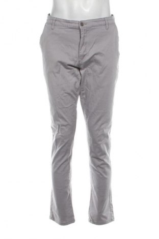 Herrenhose LC Waikiki, Größe L, Farbe Grau, Preis 12,99 €