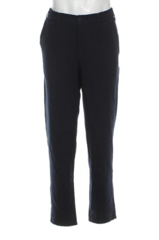 Pantaloni de bărbați LCW, Mărime S, Culoare Albastru, Preț 102,63 Lei