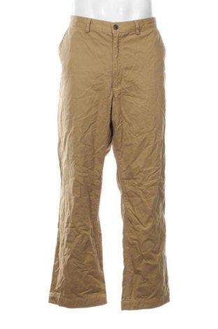 Herrenhose Lands' End, Größe XXL, Farbe Beige, Preis € 10,99