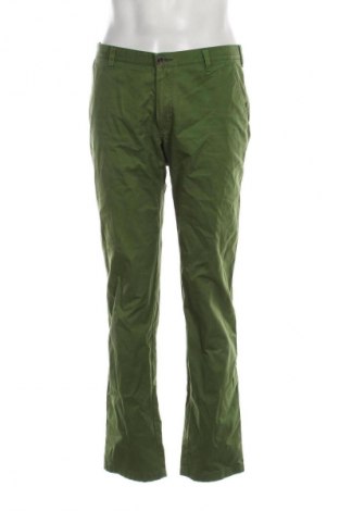 Herrenhose Lavard, Größe M, Farbe Grün, Preis 34,71 €