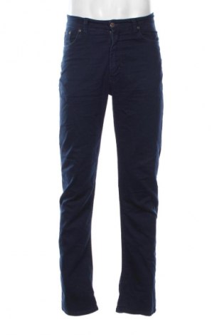 Pantaloni de bărbați Lee, Mărime M, Culoare Albastru, Preț 132,99 Lei