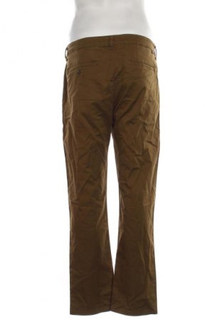 Pantaloni de bărbați Lee, Mărime L, Culoare Verde, Preț 131,99 Lei