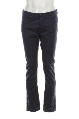 Herrenhose Lee, Größe M, Farbe Blau, Preis € 86,99