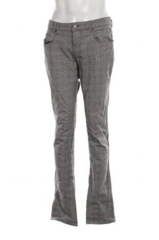 Pantaloni de bărbați Legend, Mărime L, Culoare Multicolor, Preț 32,99 Lei