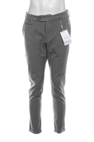 Herrenhose Les Deux, Größe M, Farbe Grau, Preis 83,99 €